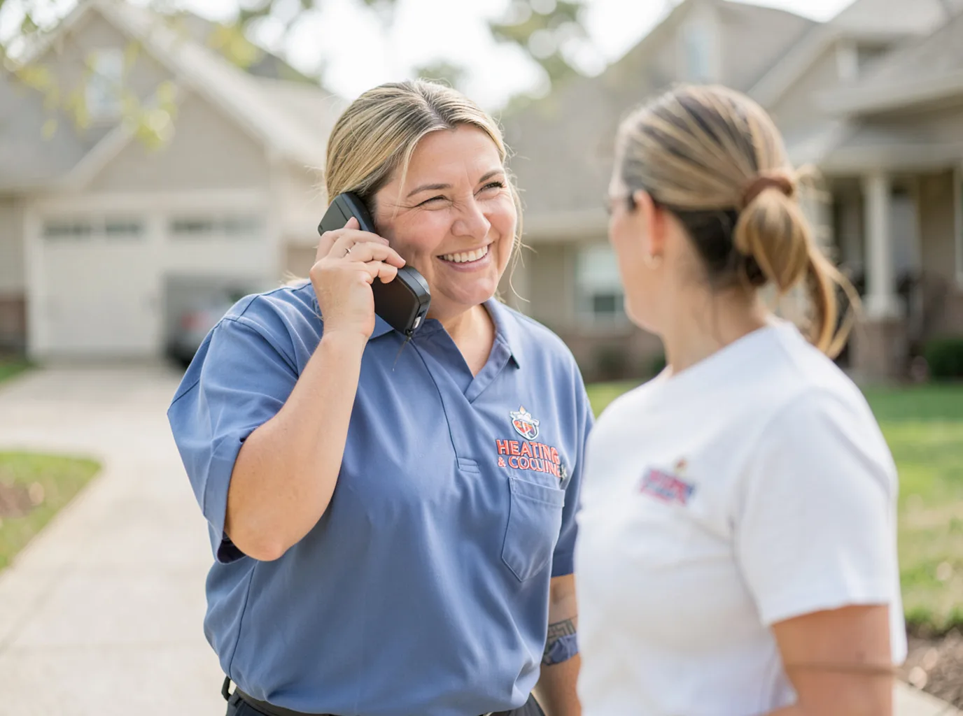 Hvac Repair Breckenridge, MN FAQs